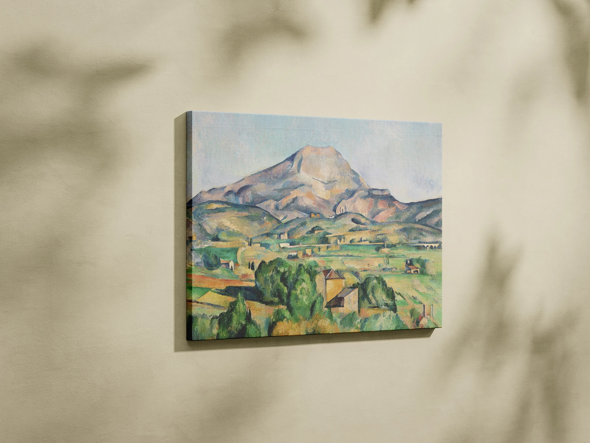 Սենթ-Վիկտուարի լեռը